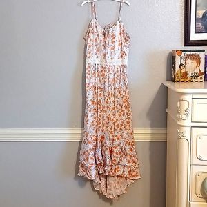 Japna S women's dress